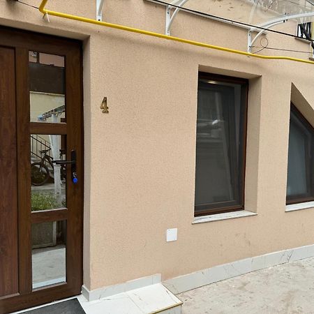 Iasi Ultra Central Apartment Self Check-In Exterior photo