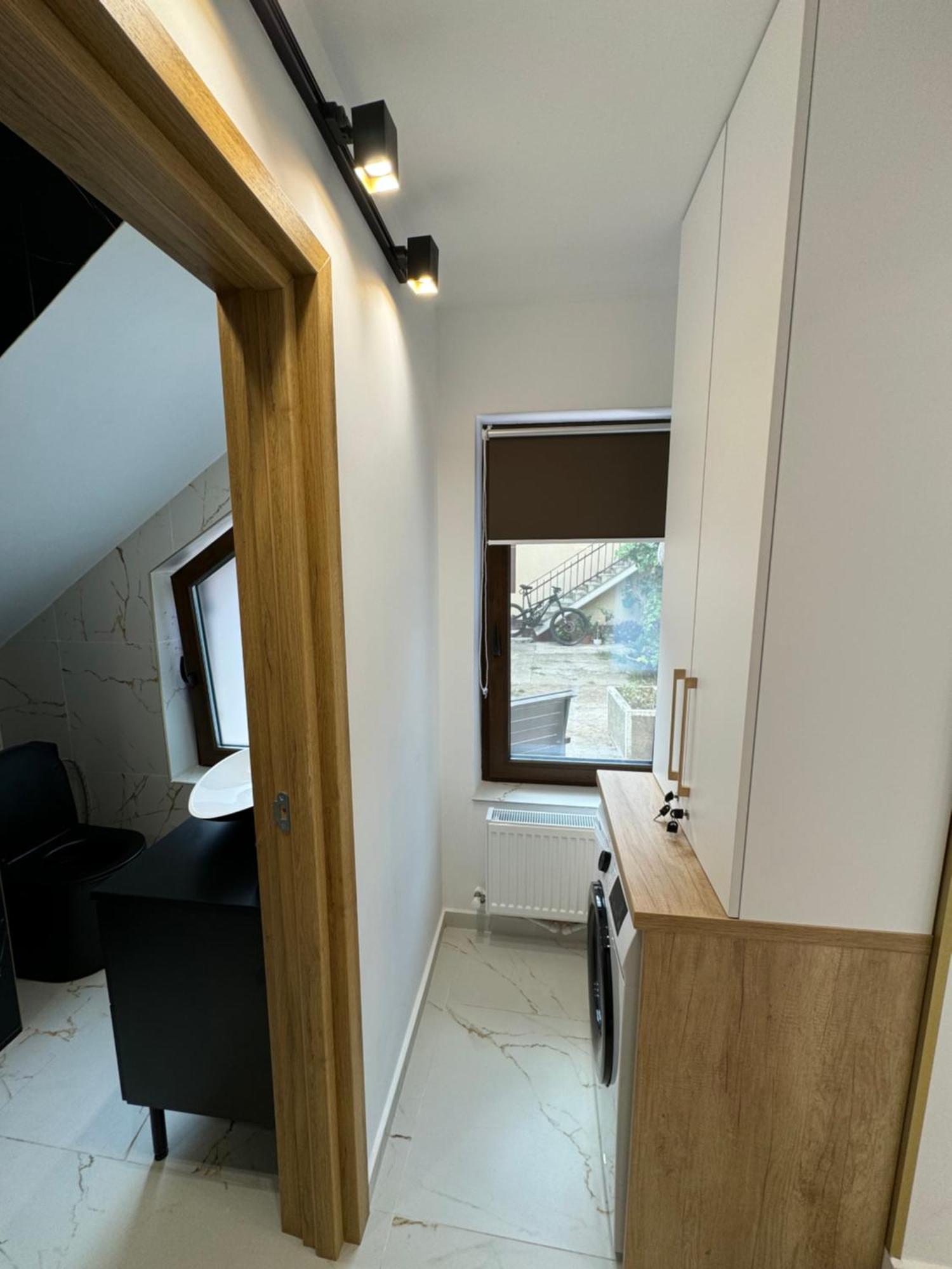 Iasi Ultra Central Apartment Self Check-In Exterior photo